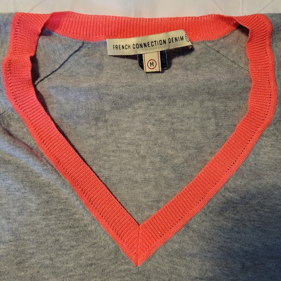 French Connection sweater - Picture 5 of 6